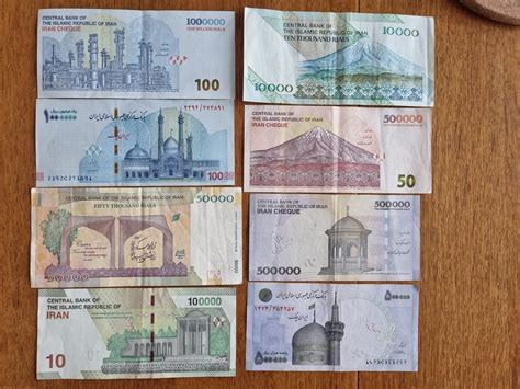 What Is the Iranian Money and Why Is It So Confusing? Your Guide To the 2 Iranian Currencies ...