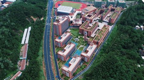 江门市第一中学附属实验学校（一期）建设项目-广东恒源建设集团有限公司