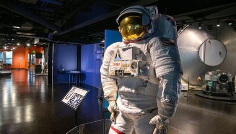 SPACE FOUNDATION DISCOVERY CENTER - All You Need to Know BEFORE You Go ...