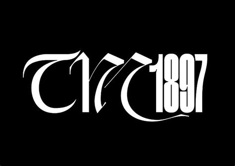 7-cnn-1897 | Lettering design, Graphic design, Typography inspiration