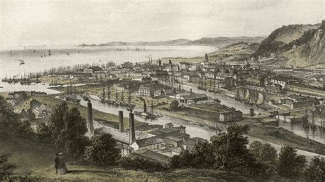 Class 10 History Chapter 4 Notes - Age of Industrialisation Free PDF