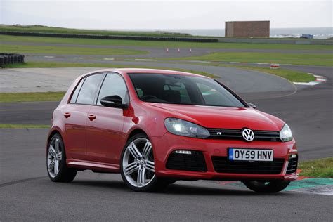 Volkswagen Golf R Mk6 (2010-2012): review, history, and used buying ...