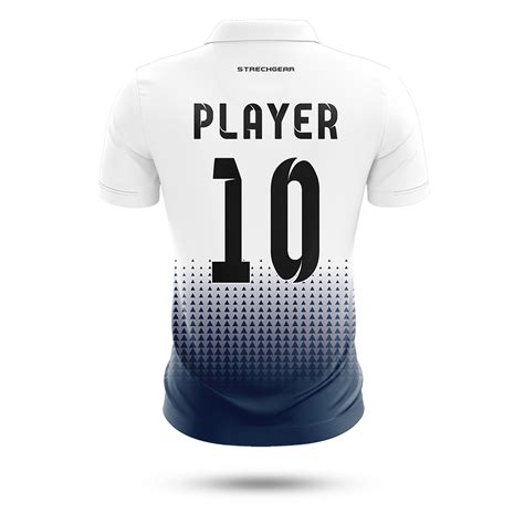 Customised Cricket Jerseys Online in India – Strechgear