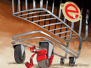 Inter-ministerial talks on to finalise ecommerce policy: Govt to ...