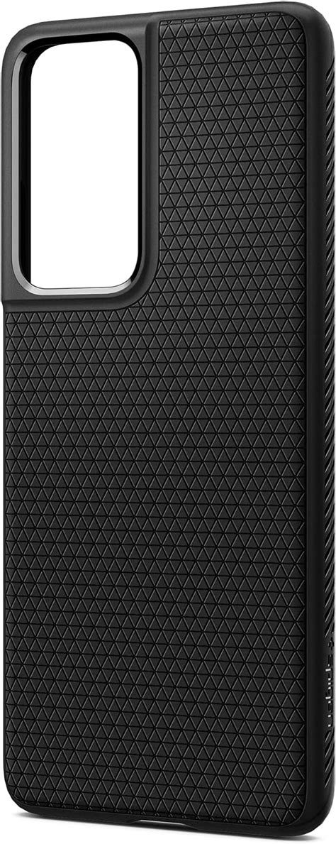 Spigen Rugged Armor for Samsung Galaxy S21 Ultra 5G Case, Galaxy S21 ...