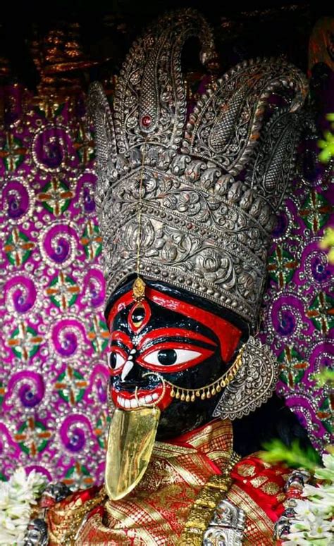 Thanthania Kalibari- Kali Puja 2024: উত্তর কলকাতার এই কালী বাড়িতে ...