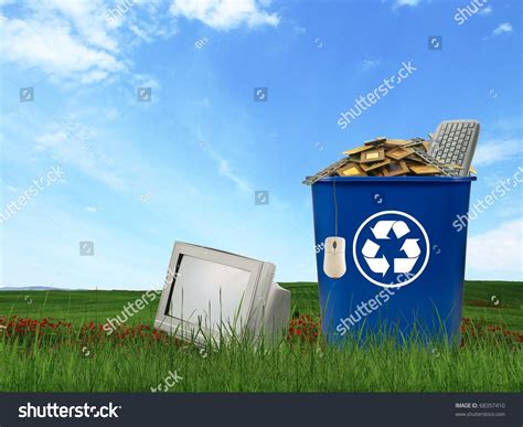 Image result for My Computer Trash Bin
