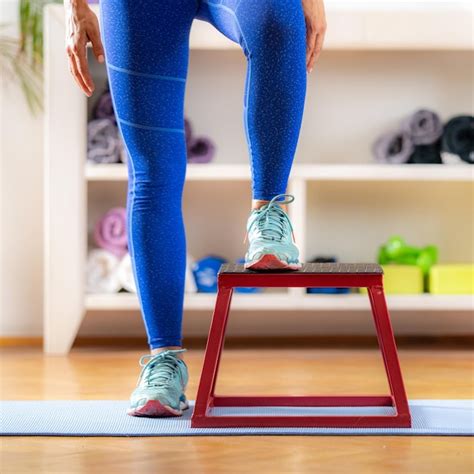Image result for Exercise Step Stool