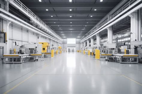 High-Tech Factory 的图像结果