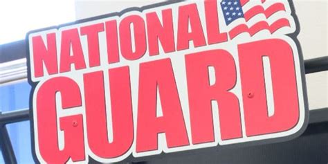 N.D. National Guard recruitment update