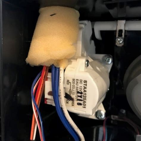 Image result for Kenmore Elite Ice Maker Problems