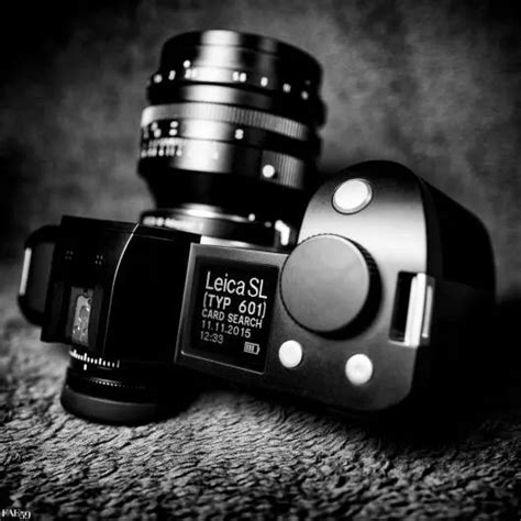 Discover The Most Expensive Camera In The World - Luxury Redefined