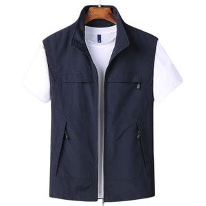 Jual Rompi Luar Ruangan Mendaki Gunung Latihan Fotografi Rompi 2023 ...