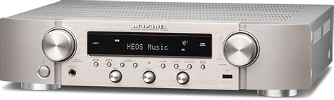 Marantz NR1200 Hi-Fi Stereo Amplifier with HDMI India | Ubuy