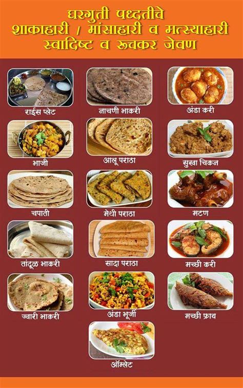 Menu at Shraddha Foods, Thane