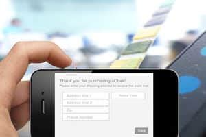 Urine Analysis Apps : analysis apps