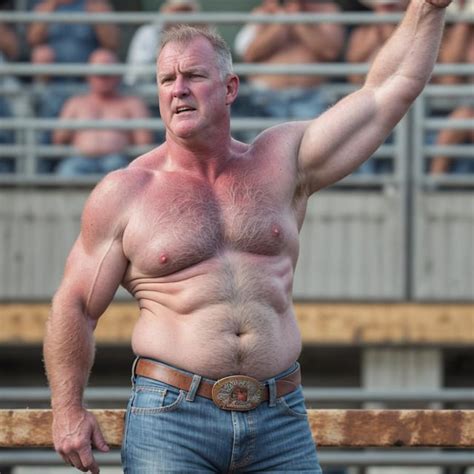 Man Rodeo Muscle Core 的图像结果