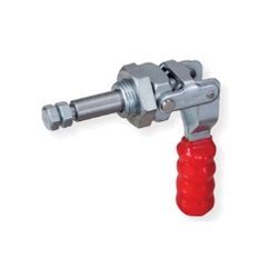 Push-Pull Toggle Clamps - Clamp configure & order | MISUMI India