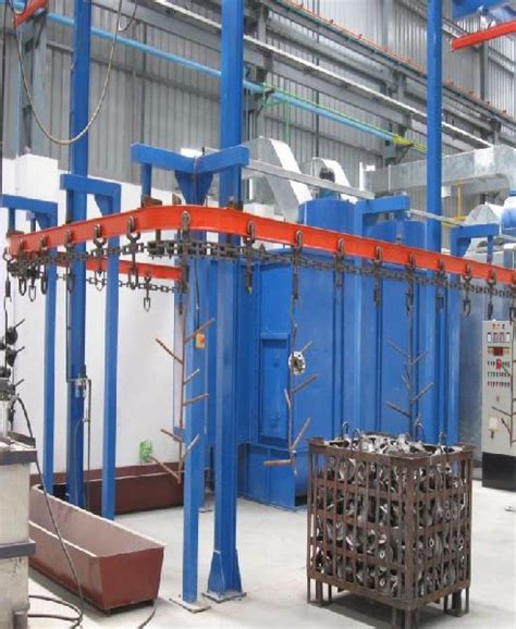 Overhead Conveyor System Manufacturer, Supplier from Maharashtra