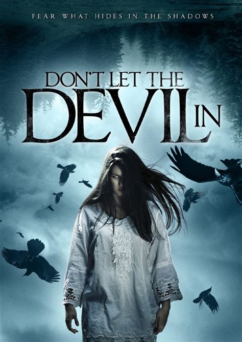 Don't let the devil in (Film) | IL TERRIFICANTE BLOG UFFICIALE DI