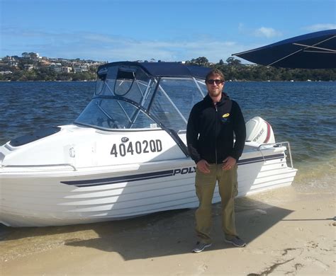 Recreational Skippers Ticket | Diggers Boat School - Perth, WA
