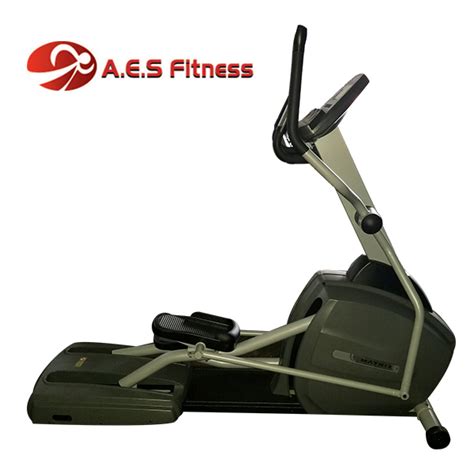 Image result for Matrix Elliptical Machine
