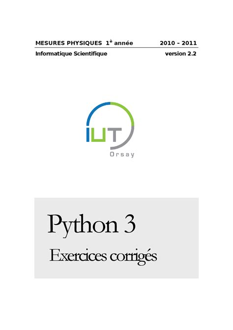 Image result for Python Exercice Debutant