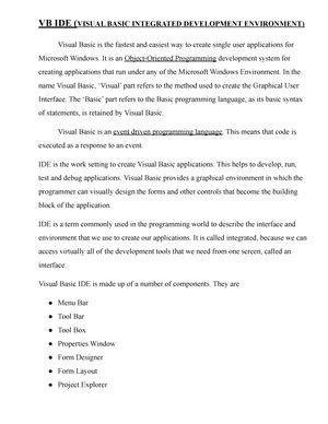 BCSL 013 previous year question papers - No. of Printed Pages : 5 SET ...