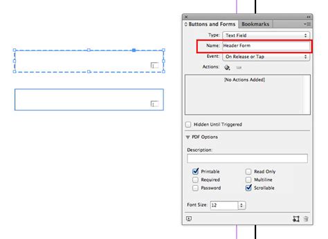 Image result for Form Generation InDesign Process