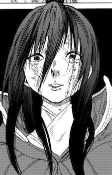 Hayase (Fumetsu no Anata e) - Pictures - MyAnimeList.net