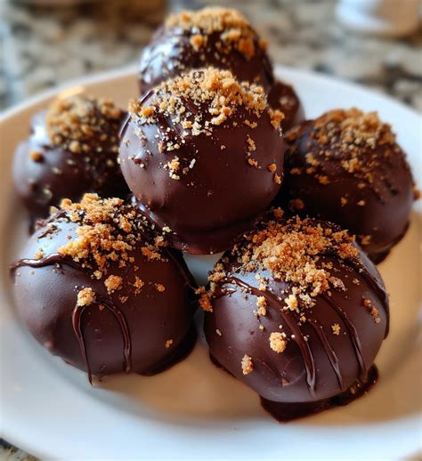 Buckeyes with Graham Cracker Crumbs: 5 Irresistible Tips