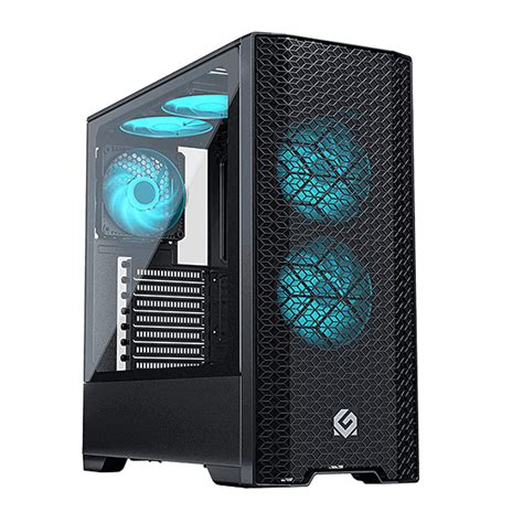 Buy Best Pre-Built PC | Custom Gaming PC Online | SMC International