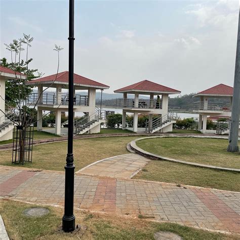 PATRATU LAKE RESORT - Resort Reviews & Photos - Tripadvisor