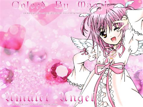 守护甜心 | Wiki | Anime Amino