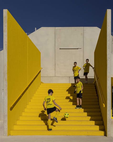 Sportsfield Grandstand Design 的图像结果