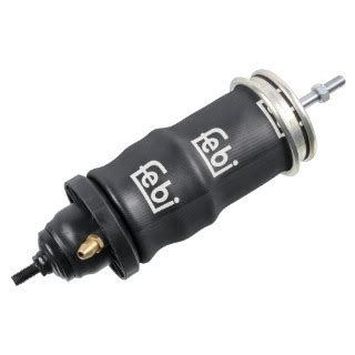 febi | 185701 | Cabin Shock Absorber with additional parts | bilstein ...
