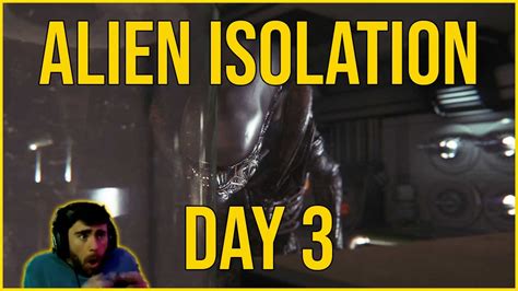 Image result for Alien Isolation Jump Scares