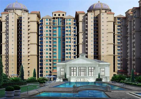 Residential and Commercial Projects in Noida Extension - Investor Homez