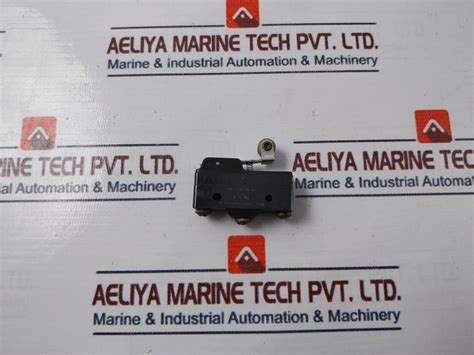 Honeywell Bz-2Rw82272100-a2 Micro Switch 250V – Aeliya Marine Tech