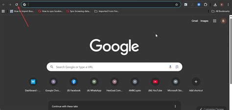 How to Refresh Your Browser (Normal & Hard Refresh on any Device)
