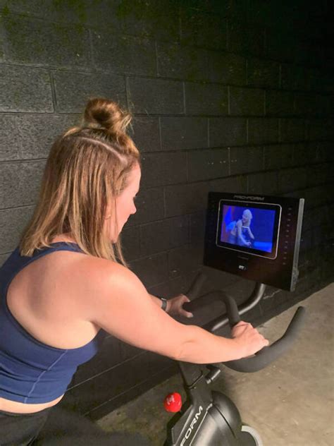 Image result for Pro Form Bike Review