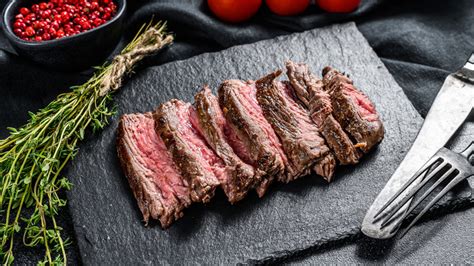 how to cook sliced flank steak