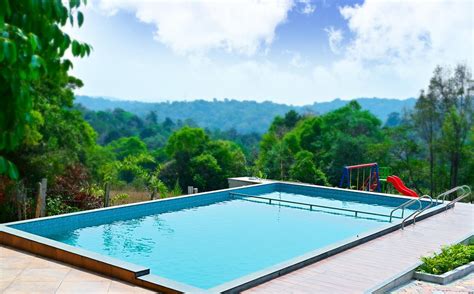 HILLOCK VISTA BY TRIPTASTIC HOLIDAZE (Hethur) - Hotel Reviews, Photos ...