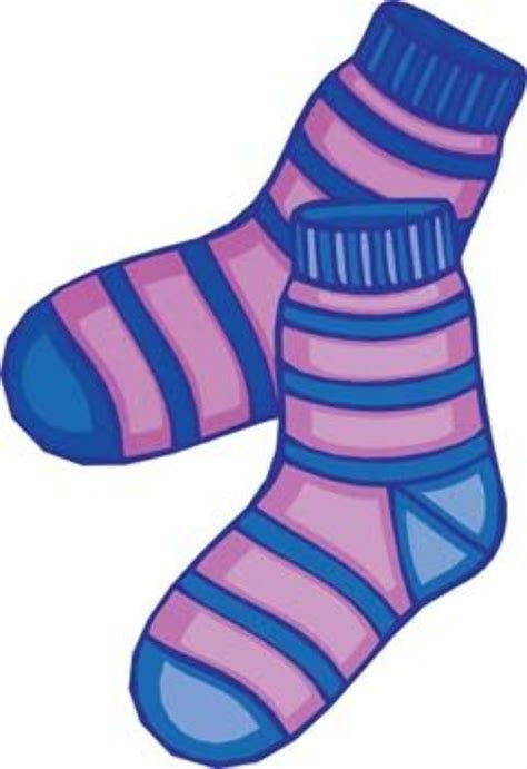 Download High Quality socks clipart children Transparent PNG Images ...
