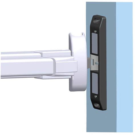 Buy UHPPOTE Electric Strike Lock 12VDC for Access Control Fire Exit ...