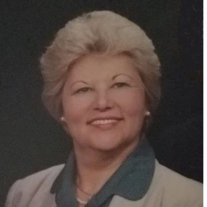Betty Cutbirth Obituary (1931 - 2019) - Brownwood, TX - Waco Tribune-Herald