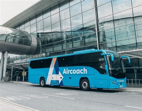 Planning Your Belfast Freshers Week | Aircoach