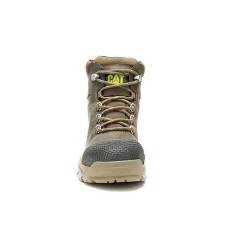 Caterpillar Safety Boots Factory Outlet - Accomplice X Waterproof Women ...