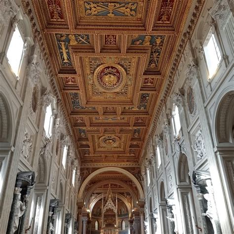 Pontifical Sanctuary of the Holy Stairs, Rome - Tripadvisor