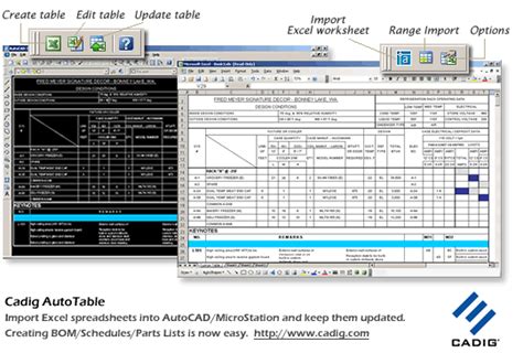 Image result for How Convert AutoCAD Text Data to Excel